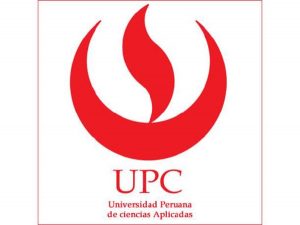logo de Beca UPC