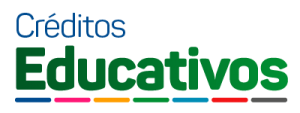 logo de Créditos Educativos PRONABEC
