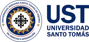 logo de Universidad Santo Tomás - UST