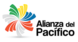 logo de Beca Alianza del Pacífico