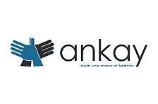 logo de Beca Ankay