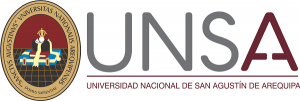 logo de Beca UNSA