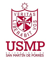 logo de Beca USMP