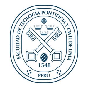 logo de Facultad de Teología Pontificia y Civil de Lima