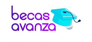 logo de Beca Avanza