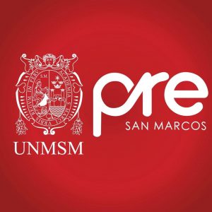 logo de CEPRE San Marcos