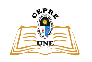 logo de CEPREUNE