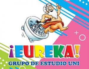 logo de Grupo de estudio Eureka