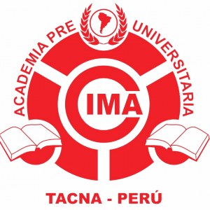 logo de Academia Cima