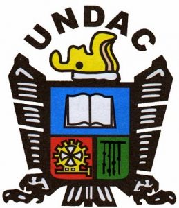 logo de Cepre UNDAC
