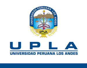 logo de UPLA a Distancia