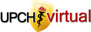 logo de UPCH Virtual