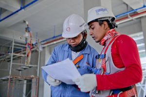 foto de ¿Cuánto gana un Ingeniero Industrial en Perú?