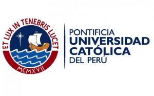 logo de PUCP Virtual