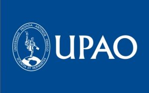 logo de UPAO Virtual