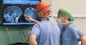 foto de ¿Cuánto gana un Médico en Perú?