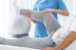 foto de Fisioterapia Online