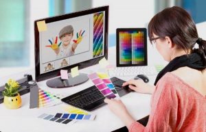 foto de Diseño Gráfico Online