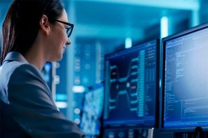 foto de Ingeniería de Sistemas a Distancia