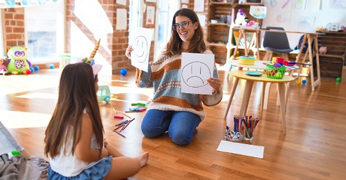 Maestría en Educación con mención en Psicopedagogía
