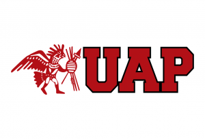 logo de UAP Virtual
