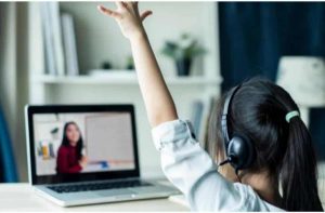 foto de Educación Inicial a Distancia