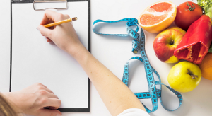 foto de Nutrición a Distancia