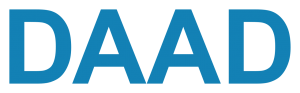 logo de Becas del DAAD