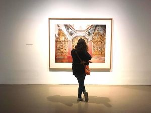 foto de Maestría en Gestión de Arte