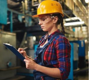 foto de Ingeniería Industrial Online