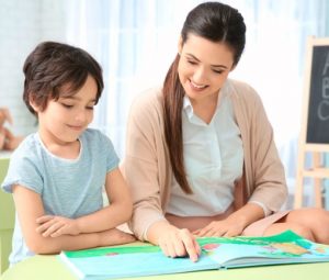 foto de Pedagogía a Distancia
