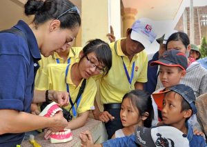 foto de Trabajo Social a Distancia