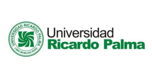 logo de URP Virtual