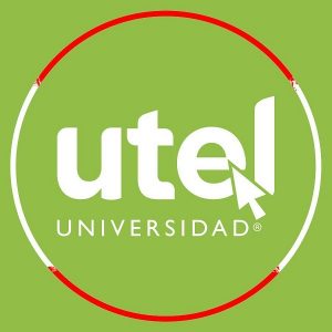 logo de UTEL Virtual