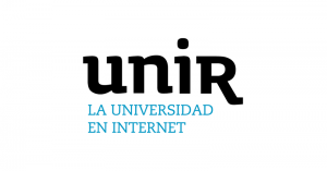 logo de UNIR Perú
