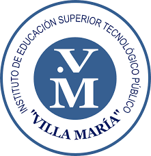 logo de Instituto Villa María - IESTPVM