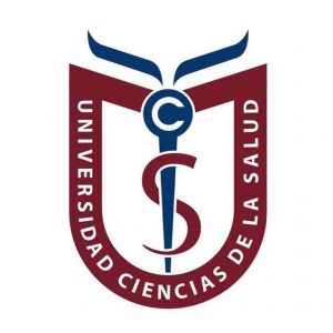 logo de Universidad Ciencias de la Salud - UCS