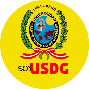 logo de Universidad Santo Domingo de Guzmán