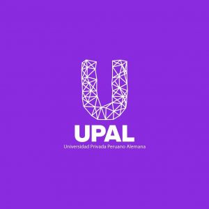 logo de Universidad Privada Peruano Alemana - UPAL