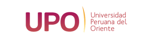 logo de Universidad Peruana del Oriente - UPO