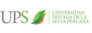 logo de Universidad Privada de la Selva Peruana - UPS