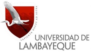logo de Universidad de Lambayeque - UDL