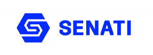 logo de Senati virtual