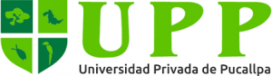 logo de Universidad Privada de Pucallpa - UPP