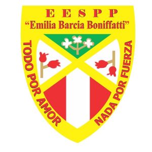 logo de Instituto Emilia Barcia Boniffatti - EESPP
