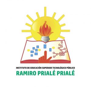 logo de Instituto Ramiro Prialé