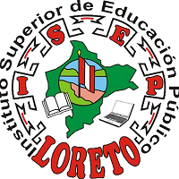 logo de Pedagógico Loreto - IESPP