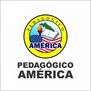 logo de Pedagógico América - ISPA