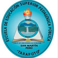 logo de Pedagógico Tarapoto - EESPPT