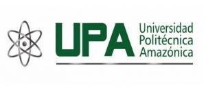 logo de Universidad Politécnica Amazónica - UPA